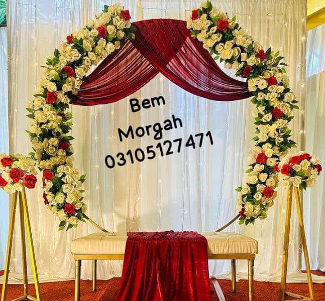 event management and waiter service Rawalpindi Islamabad murree 6