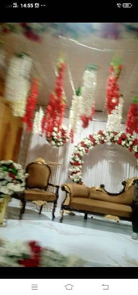 event management and waiter service Rawalpindi Islamabad murree 7