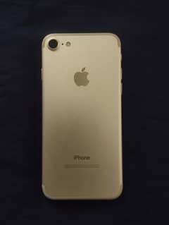 I Phone 7 With Box Offical Approved