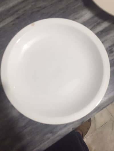 crockery