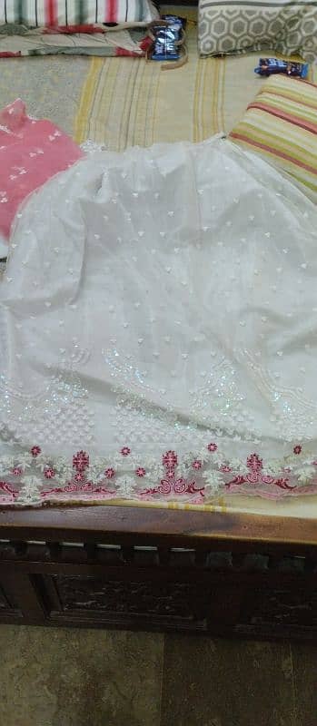 LEHNGA BLOUSE 7