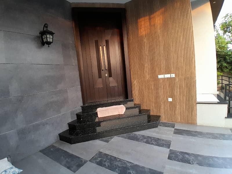 10 Marla Brand New House with Basement Available For Sale in DHA Phase 5 Block L 5