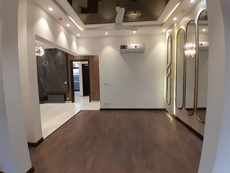 10 Marla Brand New House with Basement Available For Sale in DHA Phase 5 Block L 9