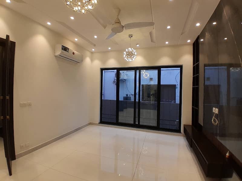 10 Marla Brand New House with Basement Available For Sale in DHA Phase 5 Block L 11