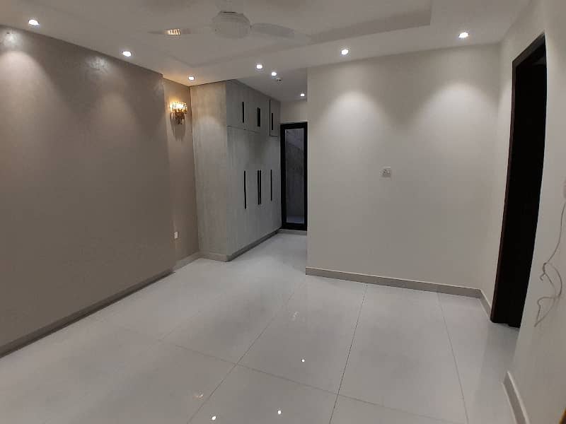 10 Marla Brand New House with Basement Available For Sale in DHA Phase 5 Block L 21