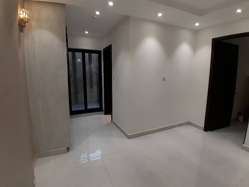 10 Marla Brand New House with Basement Available For Sale in DHA Phase 5 Block L 22