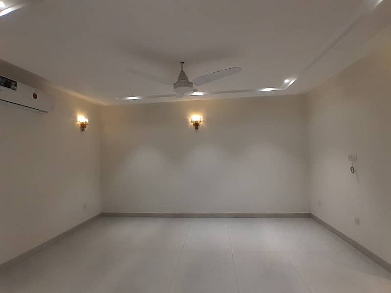 10 Marla Brand New House with Basement Available For Sale in DHA Phase 5 Block L 28