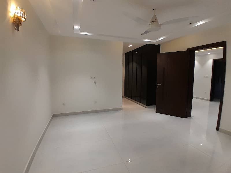 10 Marla Brand New House with Basement Available For Sale in DHA Phase 5 Block L 29