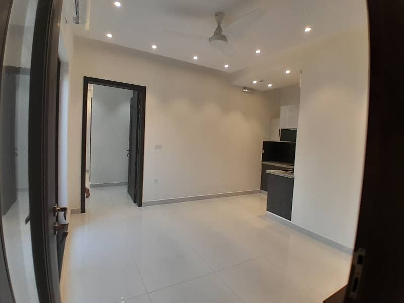 10 Marla Brand New House with Basement Available For Sale in DHA Phase 5 Block L 38