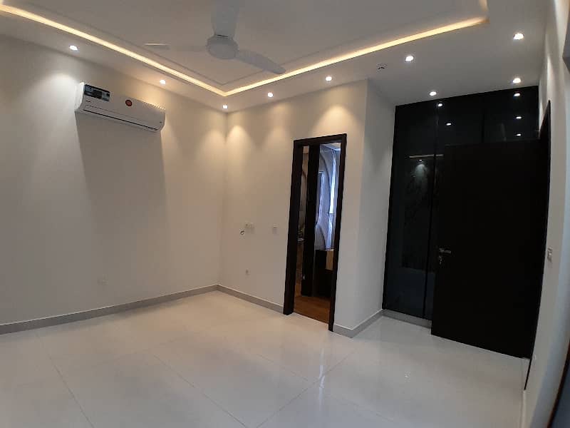 10 Marla Brand New House with Basement Available For Sale in DHA Phase 5 Block L 43