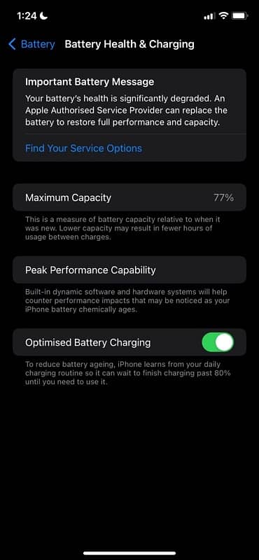 Iphone 11 PTA Approved 128GB 0