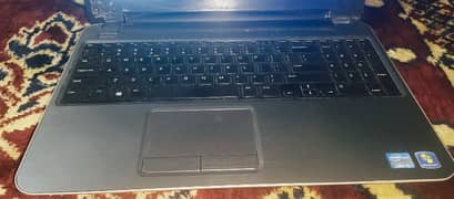 Dell i5 0