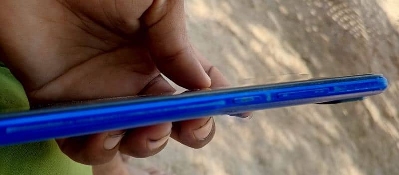 redmi 9c 4 64 daba charge sath hi aur pta approved 5