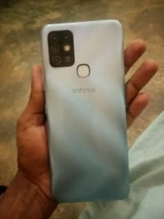 infinix hot 10