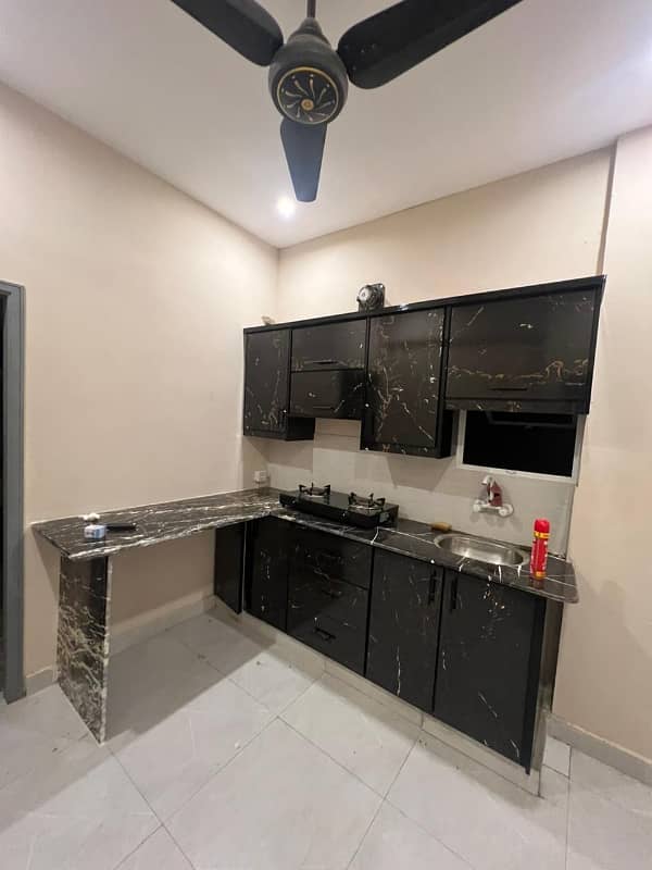 Beautiful Studio Apartment Available For Sale In Khalid Commercial Dha Phase 7 Extension With Lift And Parking 1