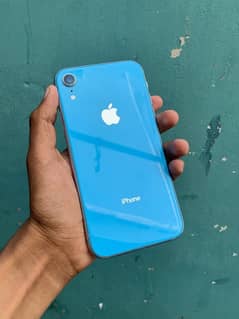 Iphone Xr/64gb fu/exchange possible 0