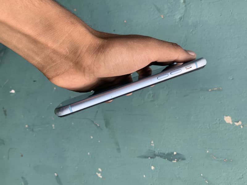 Iphone Xr/64gb fu/exchange possible 9