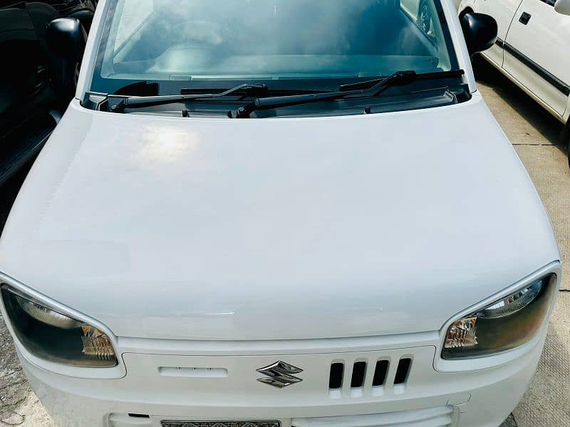 Suzuki Alto 2022 9