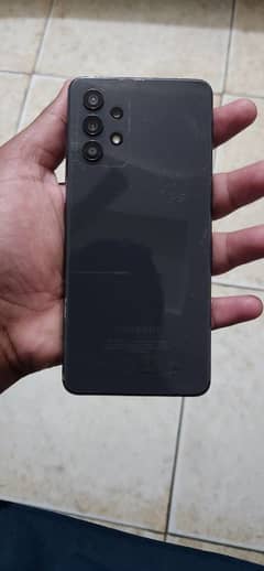 samsung A32 6/128 10/9 condition