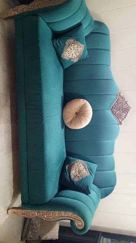 7 seater Sofa Set | Urgent sale 1