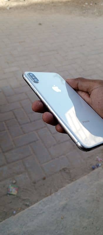 iphone xs max non pta 2