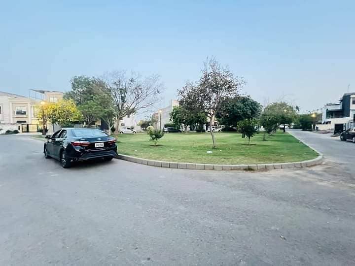 10 Marla Brand New House For Sale In Lake City - Sector M-2A Ring Road Lahore 13