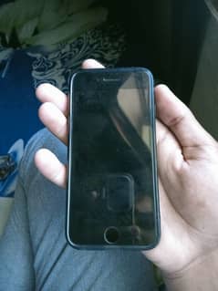 I phone 7 urgent sale good condition