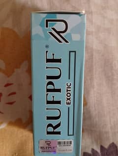 RUFPUF