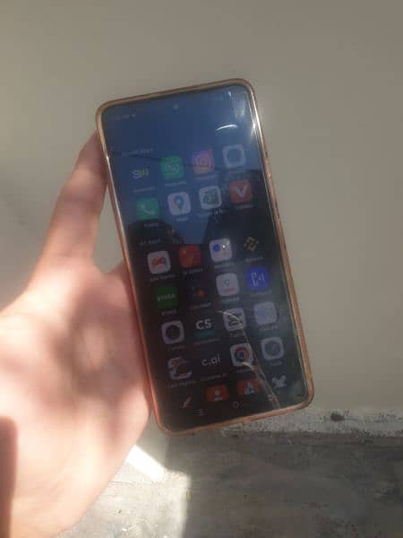 Techno Camon 20 lush condition 8/128 0