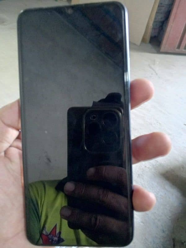 Realme c63 6/18 condition 10by 10 4