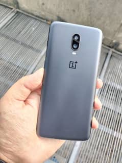 oneplus 6t 8/128 dual Pta Approved