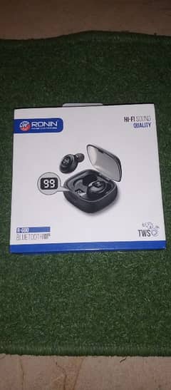 original Ronin Digital R690 Bluetooth handsfree