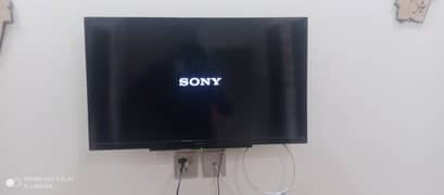 urgent sale Sony LED original 32 inch