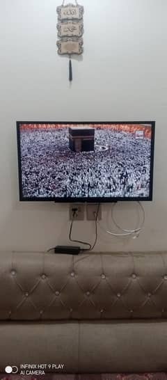 urgent sale Sony LED original 32 inch