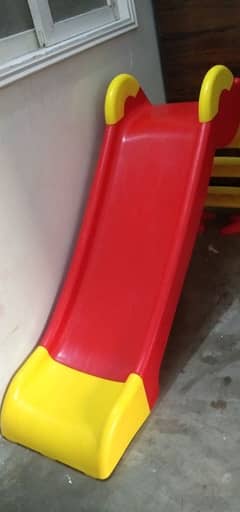 kids slide 0