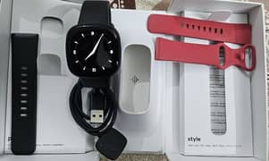 Fitbit Versa 3