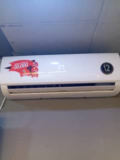 Dawlance AC with inverter 1 Ton