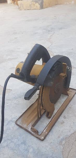 wood cutter 3