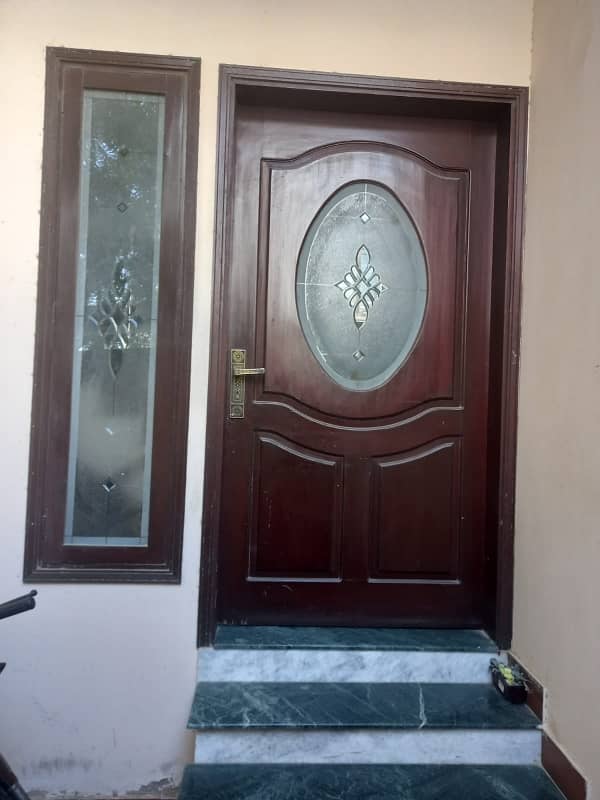 Almost New House 100 SQ Yards With Basement Available For Sale In Dha Phase 8 7