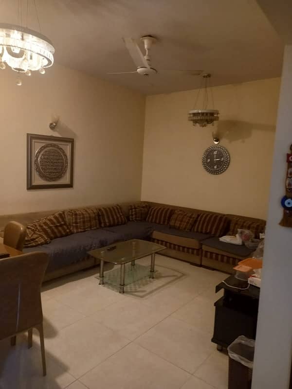 Almost New House 100 SQ Yards With Basement Available For Sale In Dha Phase 8 11