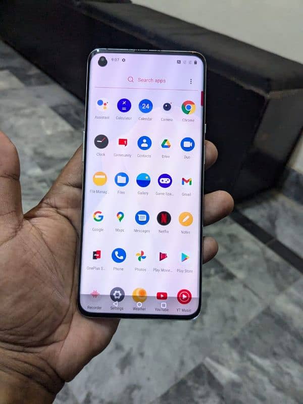 one plus 9 pro 5g 256gb 8