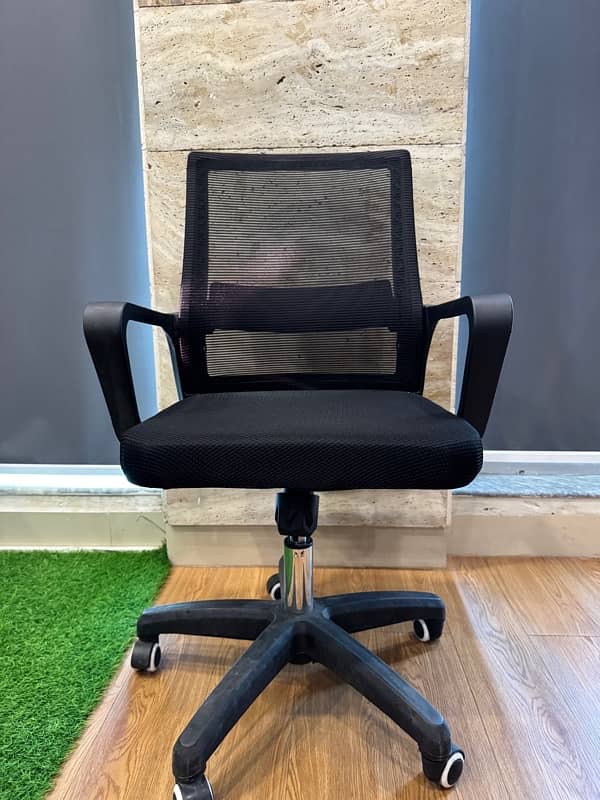 new office chairs 1