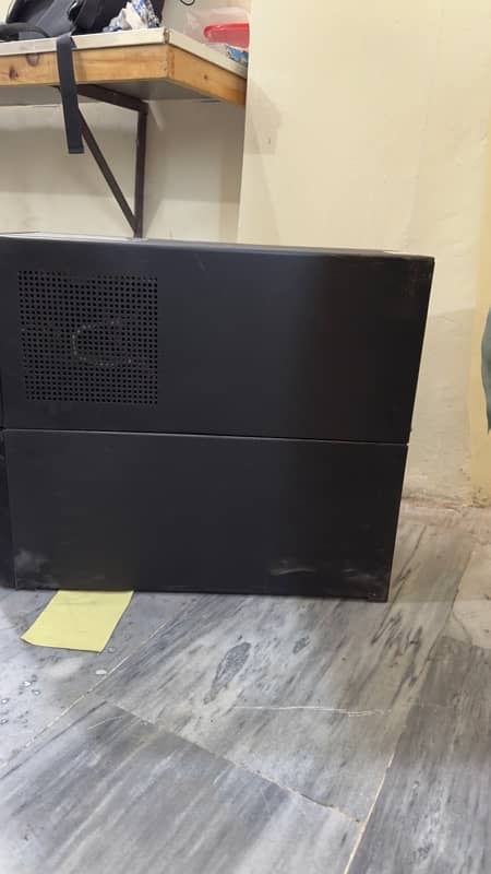 SUA30001-APC Smart-UPS 3000VA 6