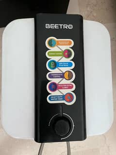 Beetro Electric Geyser 15 Litre