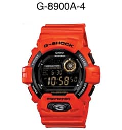 Casio