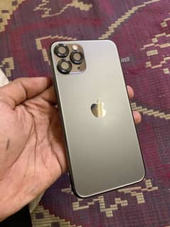 iPhone 11 Pro