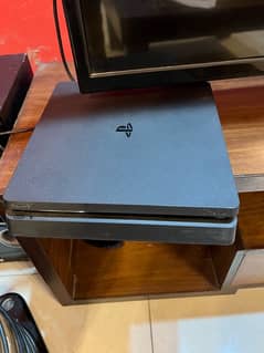 ps4 slim