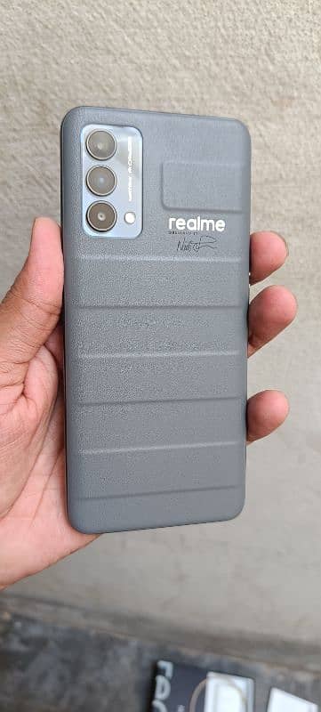 Realme Gt master Edition 5g 2