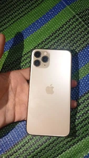 iphone 11 pro 256 gb all ok 0