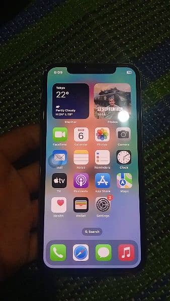 iphone 11 pro 256 gb all ok 2